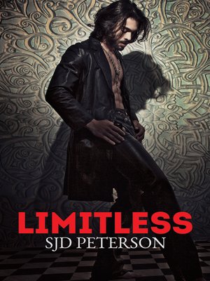 Limitless - ebook